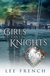 Girls Can't Be Knights - Spirit Knights, #1