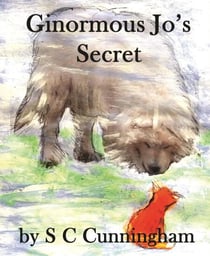 Ginormous Jo's Secret - The Ginormous Series, #3
