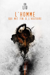 L'Homme qui mit fin à l'histoire - Un documentaire