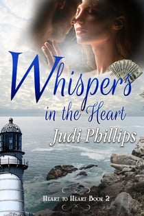 Whispers in the Heart - Heart to Heart, #2