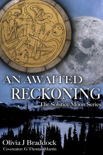 An Awaited Reckoning - The Solstice Moon Series, #1