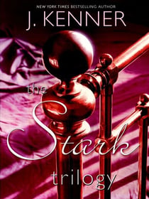 The Stark Trilogy 3-Book Bundle - Release Me, Claim Me, Complete Me