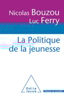 La Politique de la jeunesse