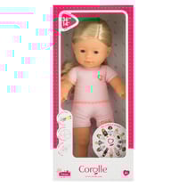 Poupée Ma Corolle Paloma 36 cm - Corolle