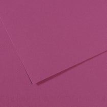 Feuille Canson - Canson Mi-Teintes - Violet - 50 x 65 cm - 160 g/m²