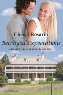 Betrayed Expectations - Chester's Run Series, #2