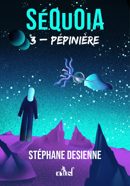 Pépinière - Séquoia, T3