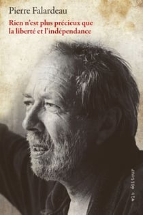 Rien n'est plus précieux que la liberté et l'indépendance - RIEN N'EST PLUS PRECIEUX QUE.. [NUM]