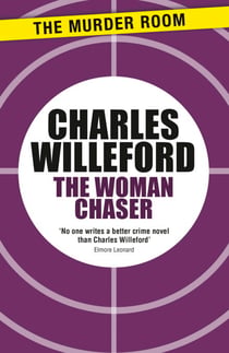 The Woman Chaser