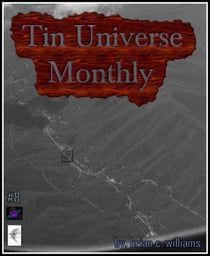 Tin Universe Monthly #8 - Tin Universe, #12