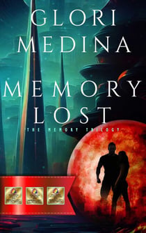 Memory Lost - The Memory Lost Trilogy, #1