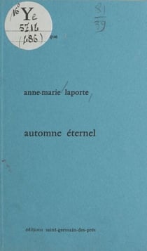 Automne éternel