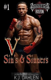 V-Sins & Sinners - Sinners Of Boston, #1