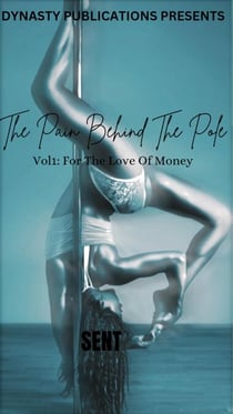 The Pain Behind The Pole - The Pain Behind The Pole, #1