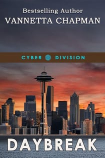 Daybreak - Cyber Division, #3