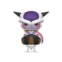 Figurine Funko POP! - Dragon Ball - Freezer n°619