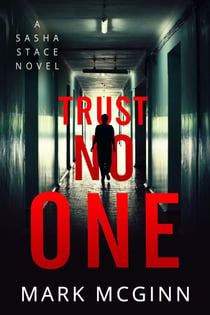 Trust No One - Sasha Stace, #2