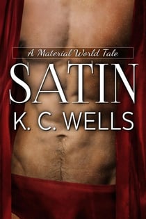 Satin - A Material World, #2
