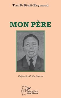 Mon père