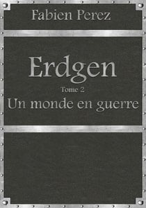 Erdgen-Tome2-Un monde en guerre