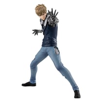 Figurine Pop up Parade Genos