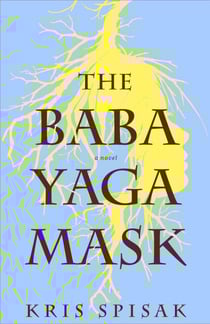 The Baba Yaga Mask