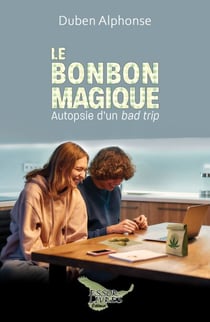 Le bonbon magique - Autopsie d'un bad trip