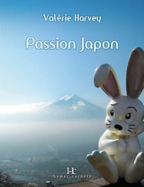 Passion Japon - À la découverte du Japon moderne