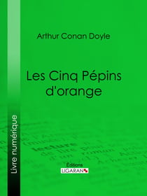 Les Cinq Pépins d'orange