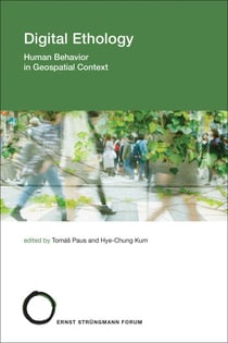 Digital Ethology - Human Behavior in Geospatial Context