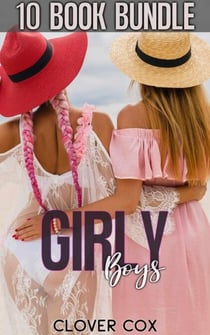 Girly Boys - Clover's Bundles