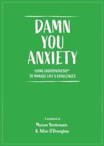 Damn You Anxiety