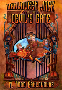 Halloween Jack and the Devil's Gate - Halloween Jack