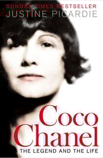 Coco Chanel - The Legend and the Life