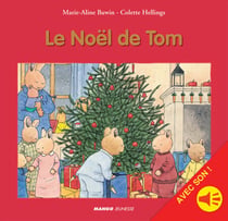 Le Noël de Tom - avec son