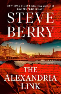 The Alexandria Link - A Novel