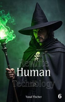 Rewrite Human Technology - Rewrite Human Technology, #6