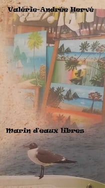 Marin d'eaux libres