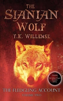 The Sianian Wolf - The Fledgling Account, #2