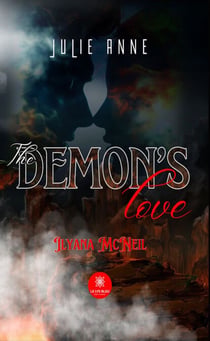 The demon’s love - Ilyana Mcneil