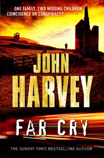 Far Cry - (Grayson & Walker)