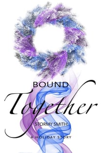 Bound Together: A Holiday Novella - Bound Series, #3.5