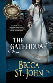 The Gatehouse - Lady Eleanor Mysteries, #2