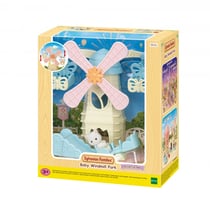 Le moulin des bébés - Sylvanian Families - 5526