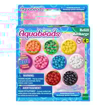 La recharge perles classiques - Aquabeads - 31517