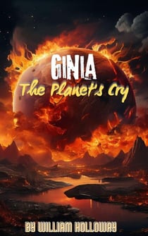 Ginia: The Planet's Cry