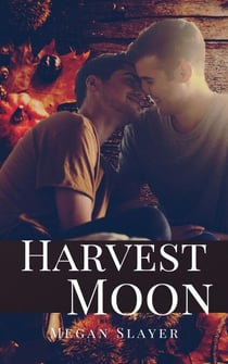Harvest Moon - Love Under the Moon, #2