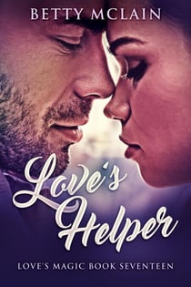 Love's Helper - Love's Magic, #17