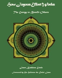 How Joyous Effort Works - The Energy to Benefit Others
