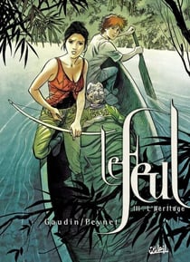 Le Feul T03 - L'héritage